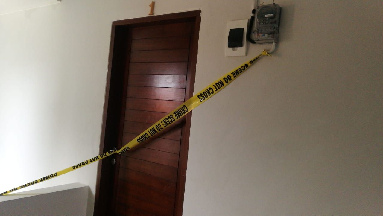 podiumnews.com-Pelaku Diduga Sempat Berhubungan Badan Sebelum Gorok Korbannya 